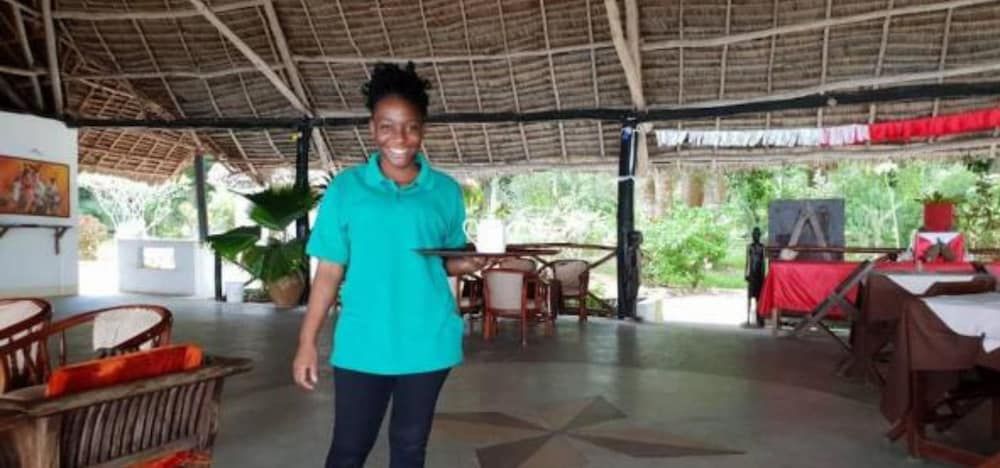 Menai Bay Beach Bungalows 2