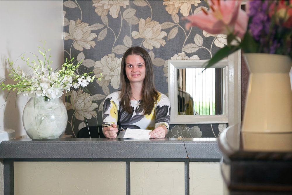 The Auckland Hotel 2