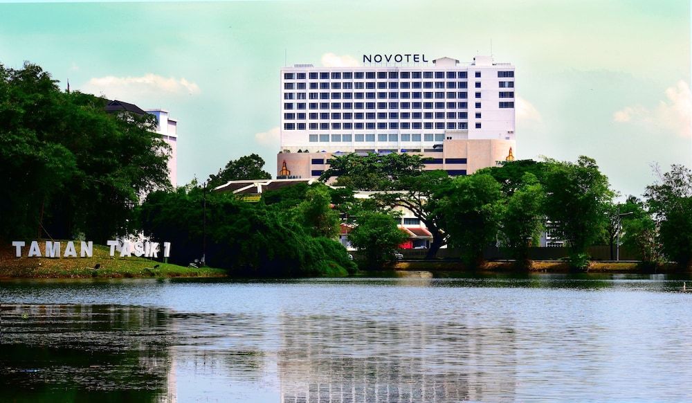 Novotel Taiping Perak 1