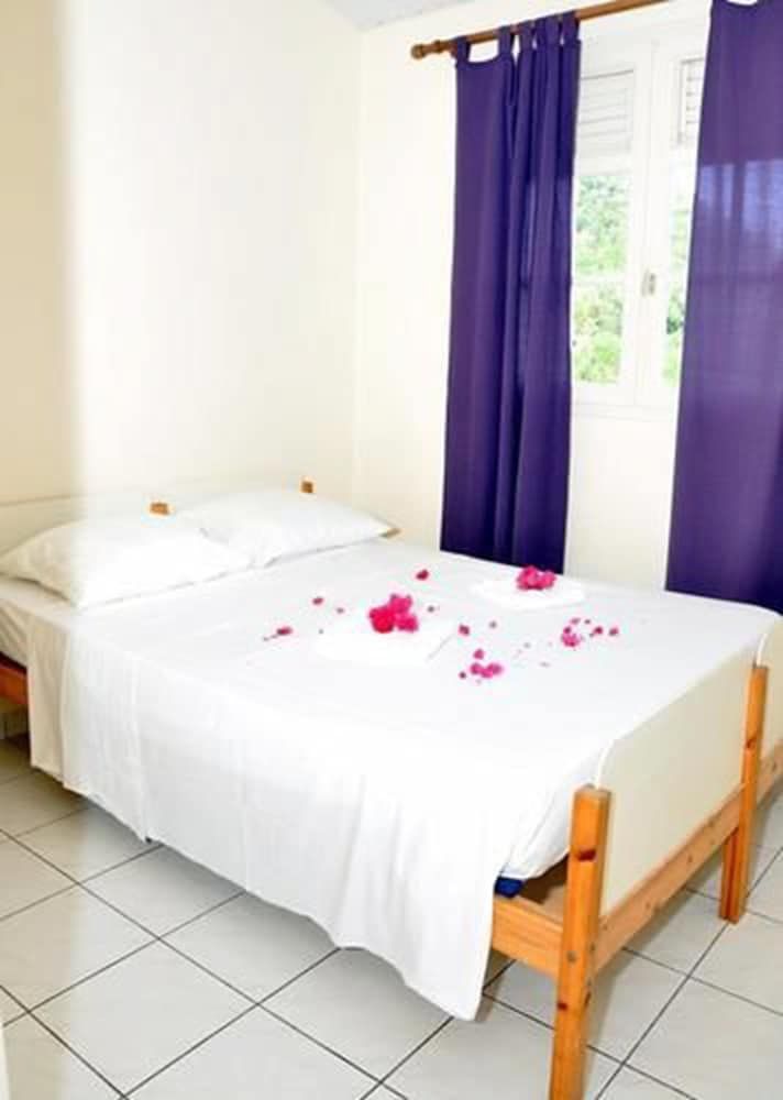 Le Paradis de l'Anse 3