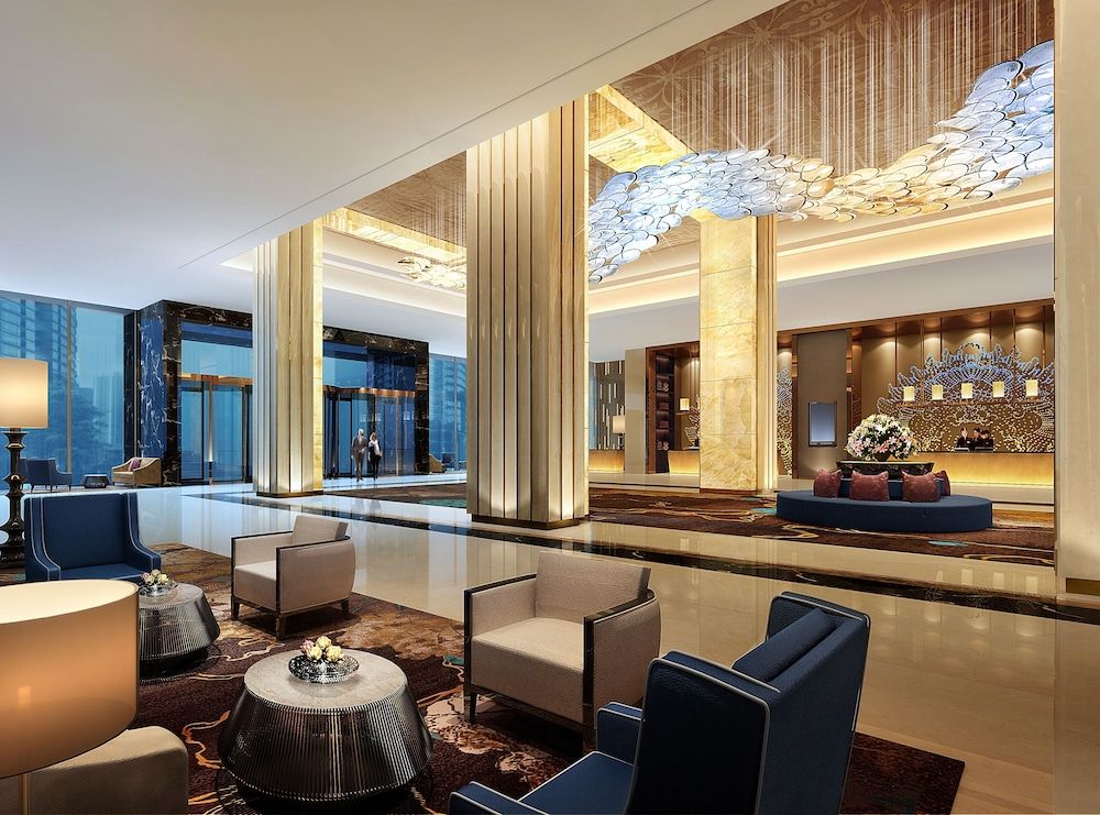 Grand Skylight International Hotel 2