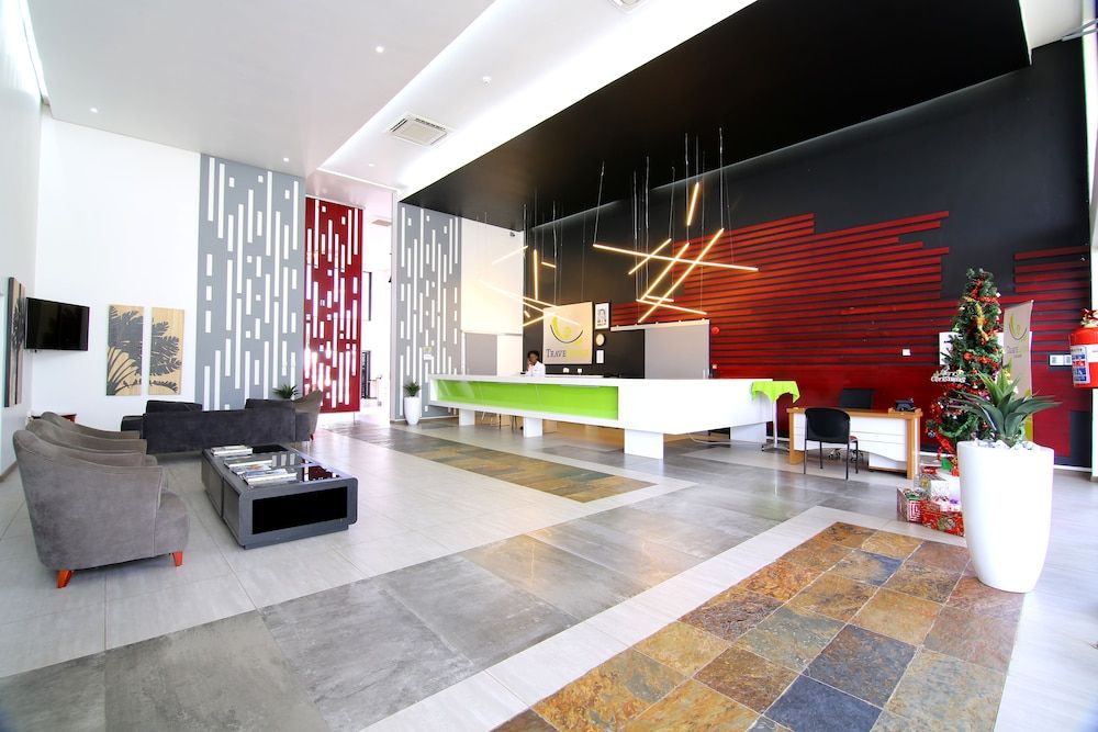 Travelodge Kasane 2