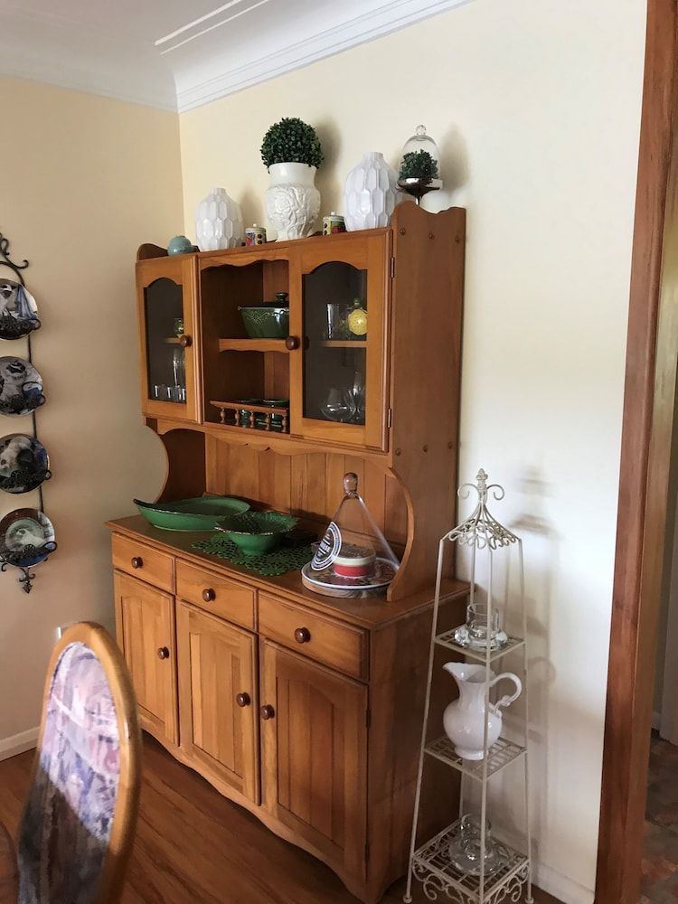 Waitomo Caves Guest Lodge 2