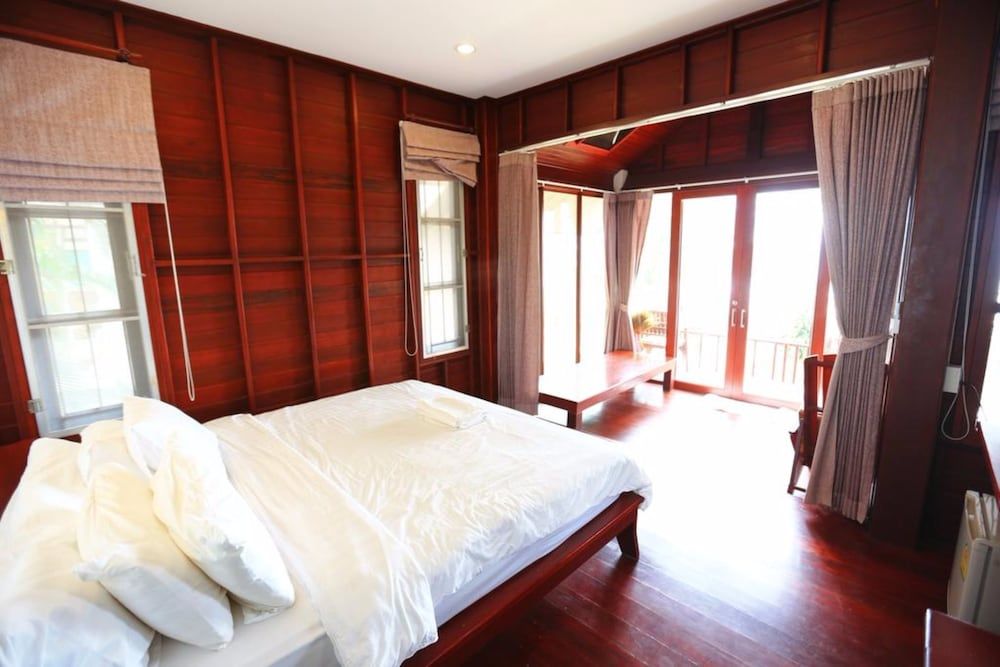 Tubtim Resort 3