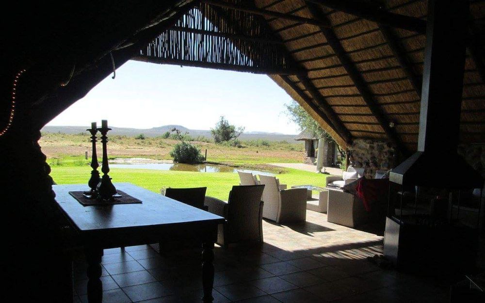 Camp Nguni 2