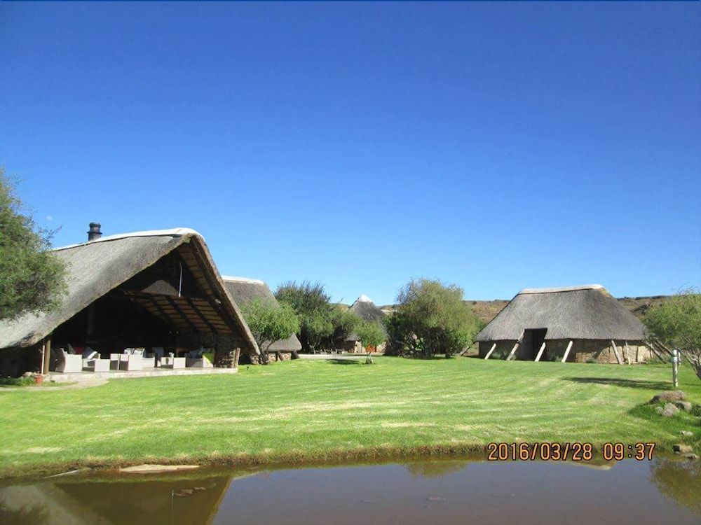 Camp Nguni 1