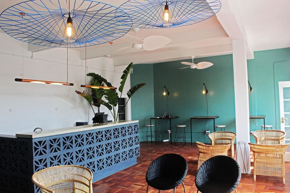 Curiocity Durban - Hostel 2 Curiocity Durban - Hostel 2