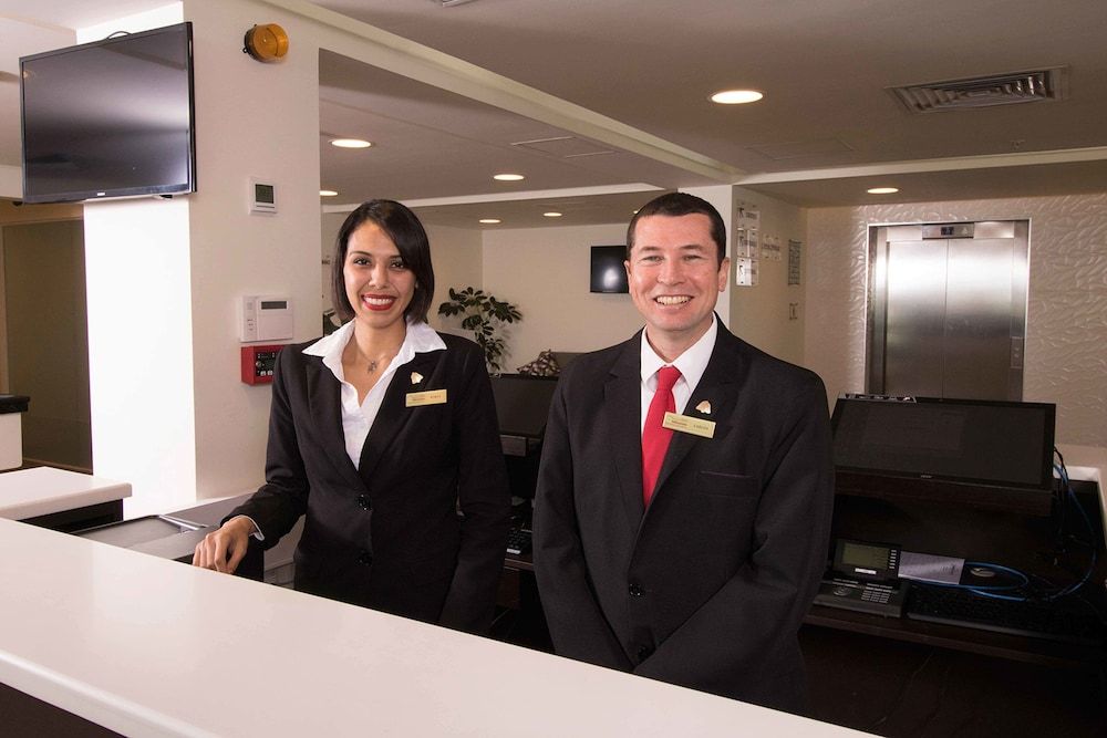 Ramada By Wyndham Tampico Centro 3