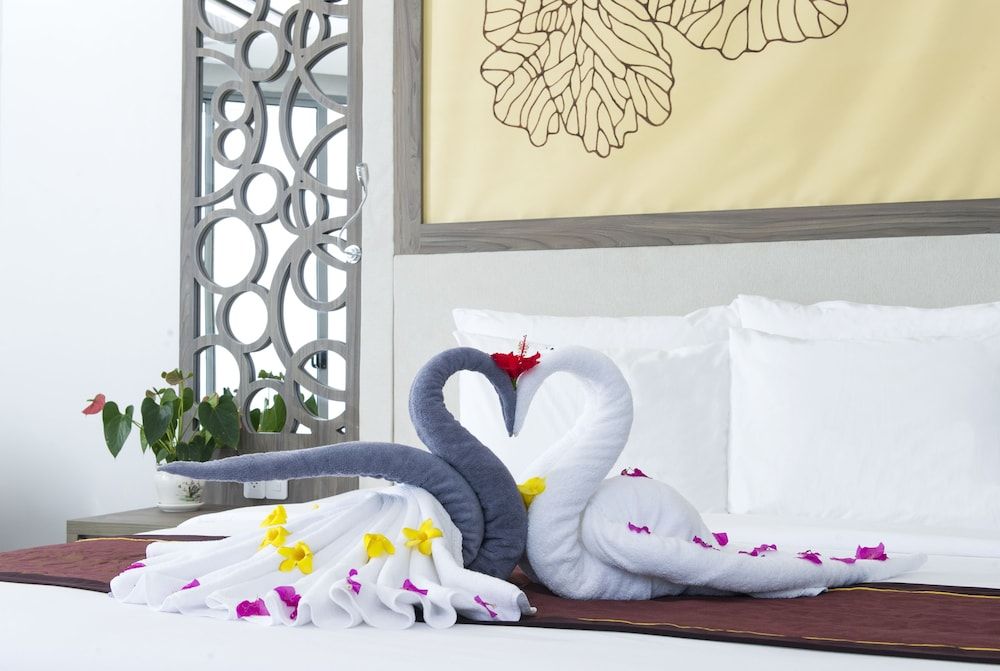 Golden Peak Resort & Spa 2