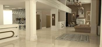 Süzer Resort Hotel 2