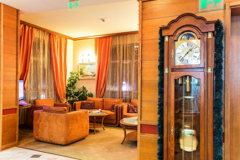 Boutique Hotel Sokol 3