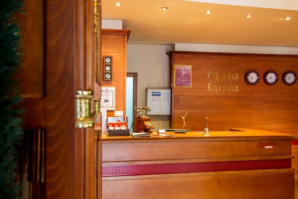 Boutique Hotel Sokol 2