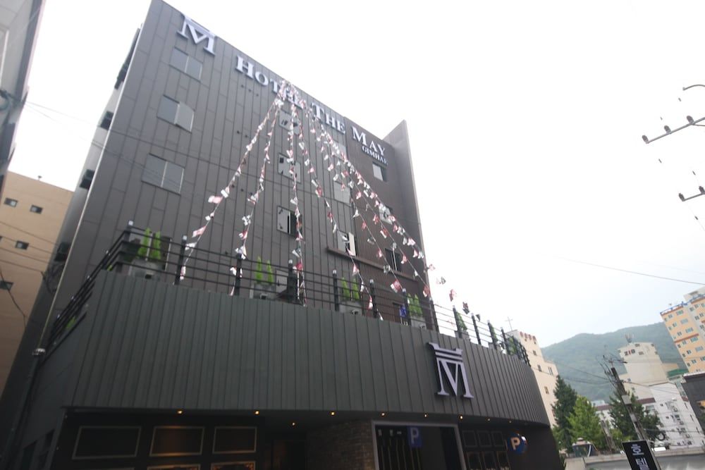 Hotel The May Gimhae 1