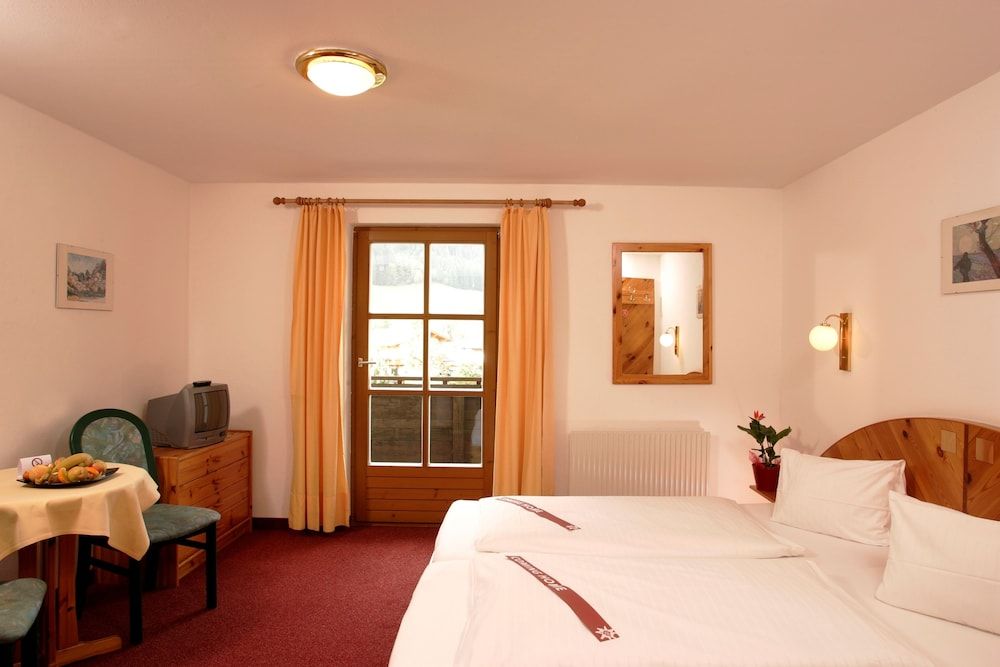 Gut Wenghof - Family Resort Werfenweng 3