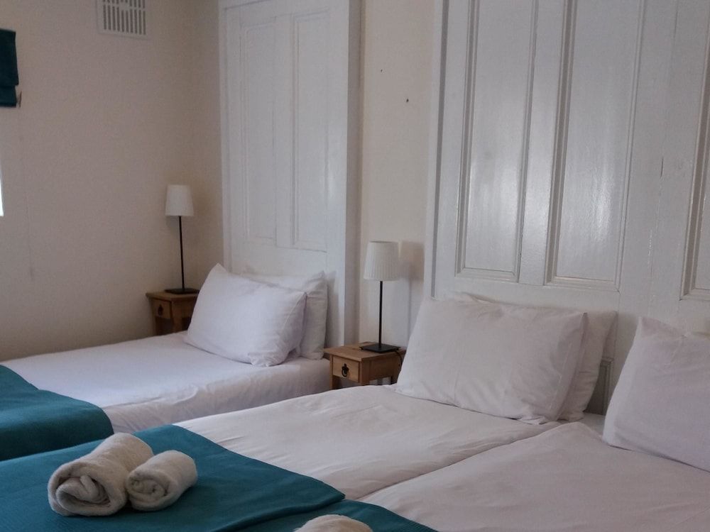 Halpins Townhouse Bed & Breakfast 3