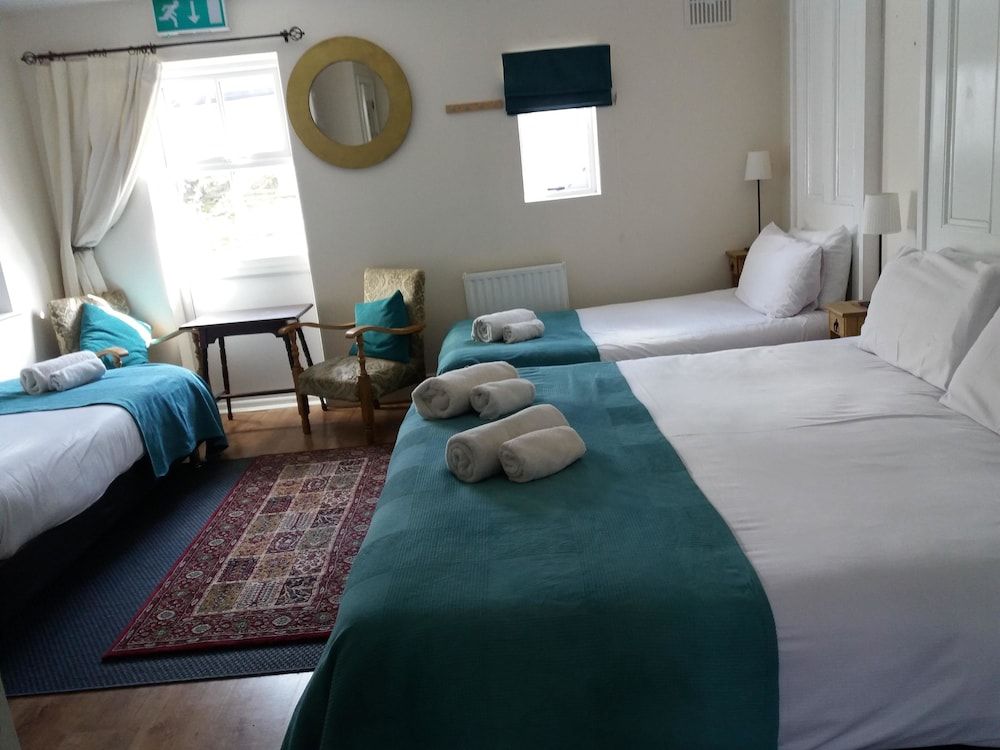 Halpins Townhouse Bed & Breakfast