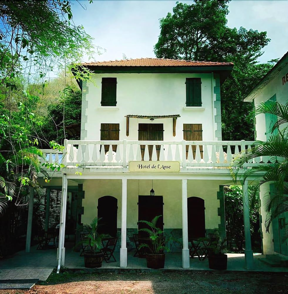 Residence Hoteliere de l'Anse