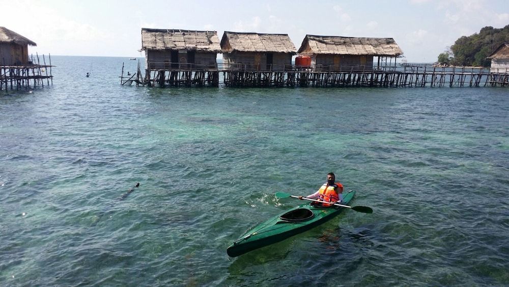 Bintan Laguna Resort