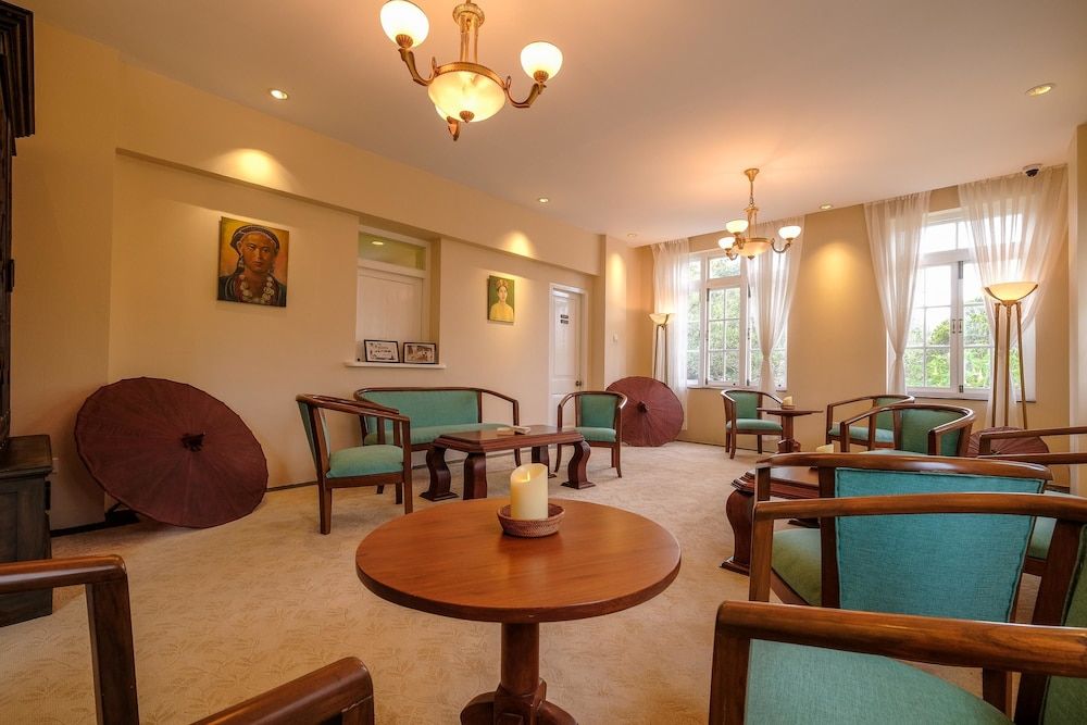 Kalaw Heritage Hotel 3