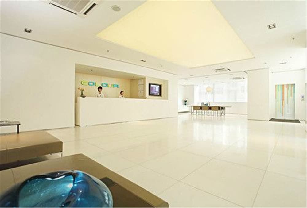 Colour Inn Shenzhen Dongmen Branch 2