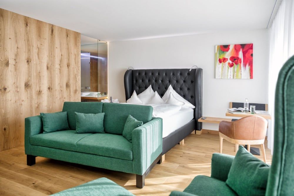 MentalSpa - Hotel Fritsch am Berg - Adults only 3