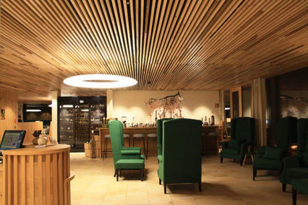 MentalSpa - Hotel Fritsch am Berg - Adults only 2