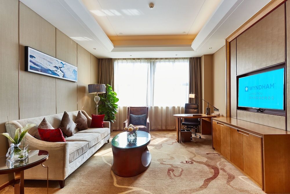 Wyndham Jingzhou 3