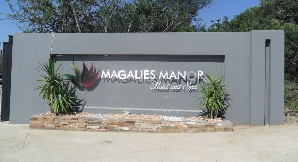 Magalies Manor 1