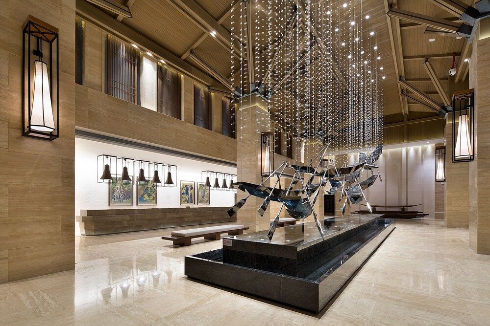 Wyndham Grand Plaza Royale Wenchang 2