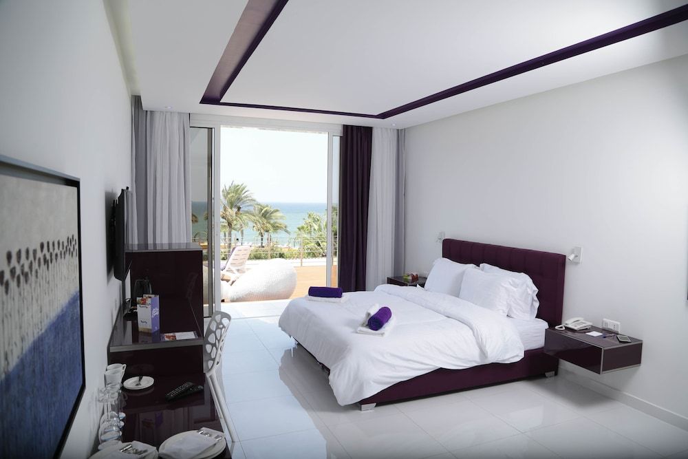 Senses Hotel and Resort 3