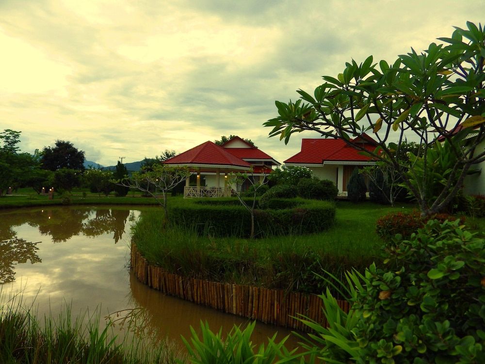 At Pai Resort 1