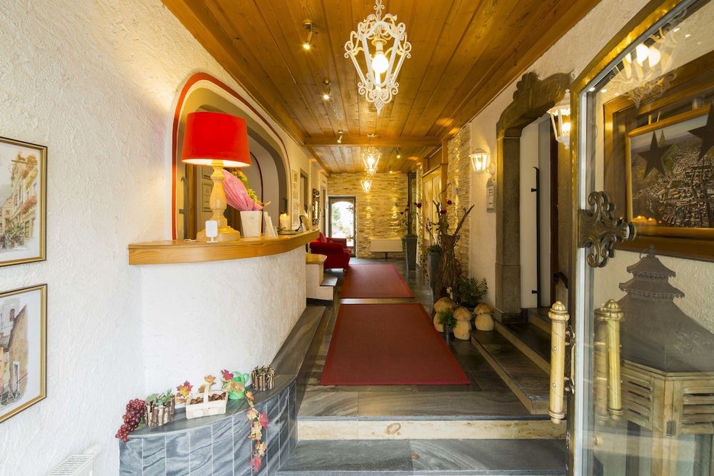 Hotel Unter den Linden Krems 3