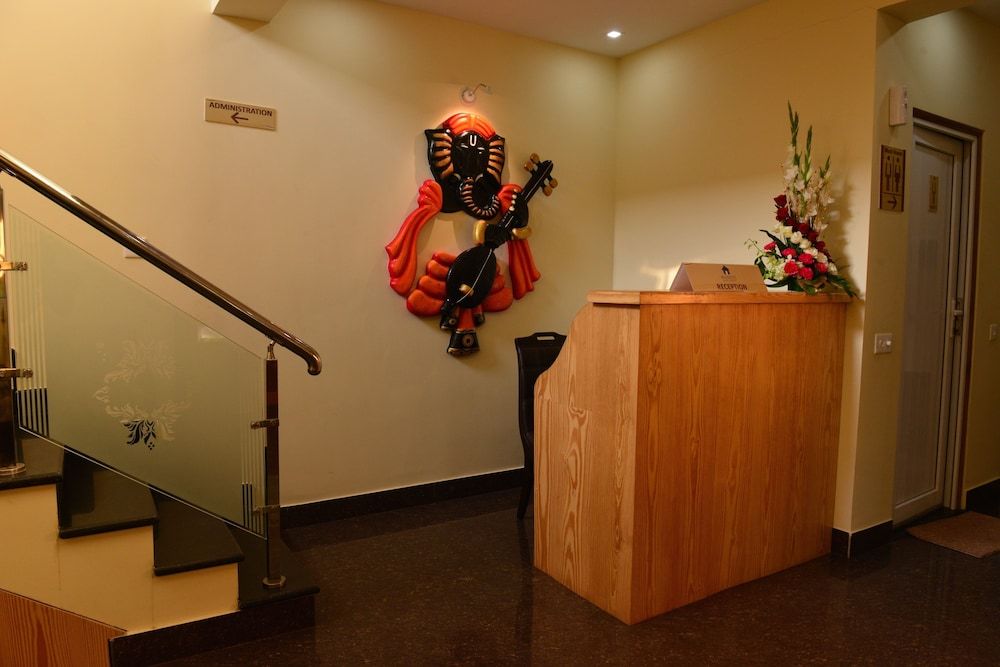 Majestic Beach Comforts 3