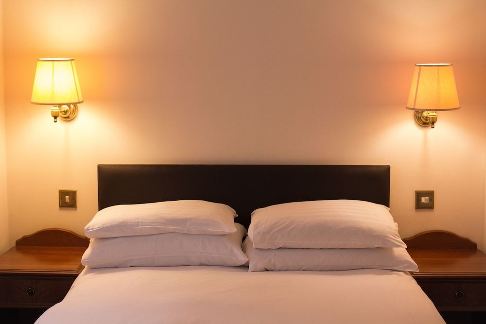 Abbey Lodge Hotel 2 estrelas em High Wycombe