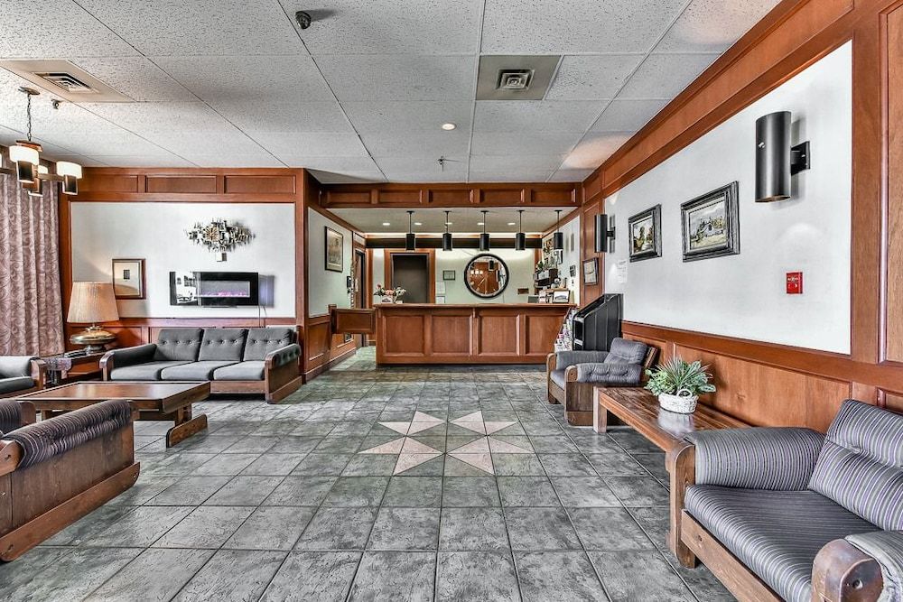 The West Country Hotel 1