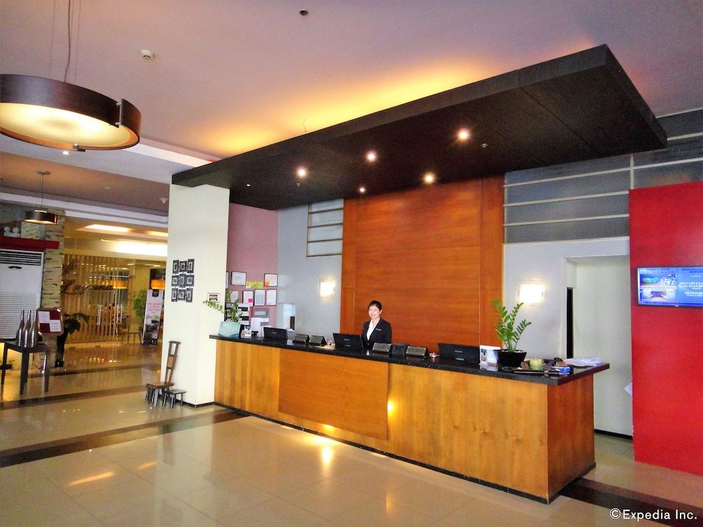Mallberry Suites Business Hotel 3