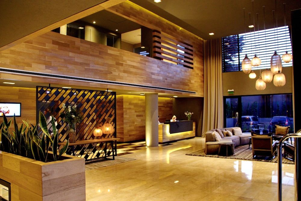 Mulen Hotel Tandil 3