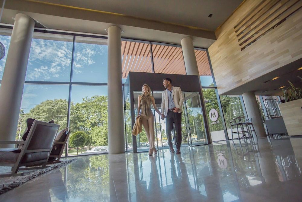 Mulen Hotel Tandil 2