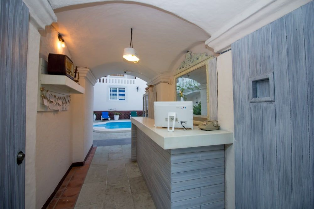 Forrest Hotel Huatulco 3