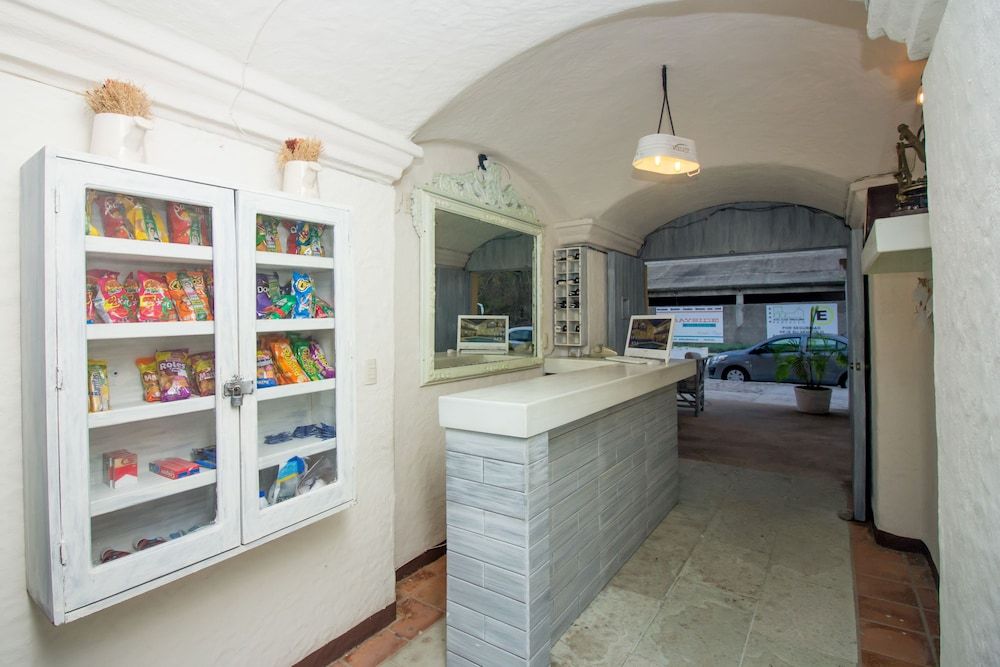 Forrest Hotel Huatulco 2