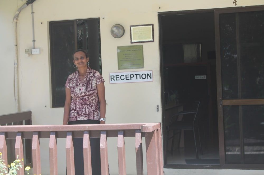 Shalini Garden Hotel & Apartments 2