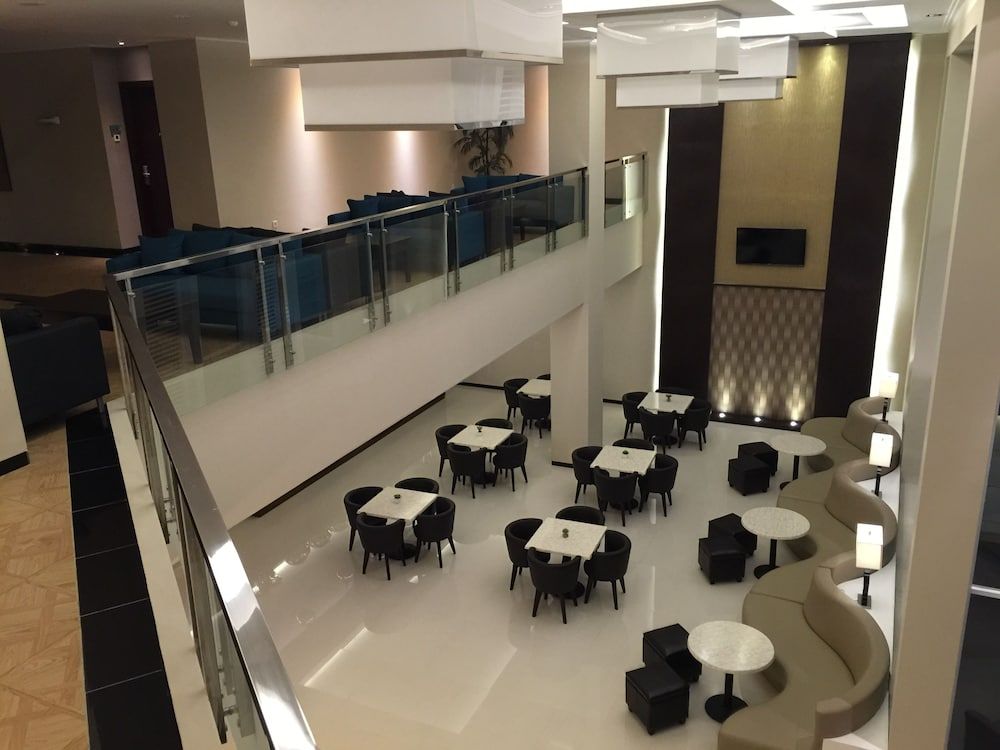 M Premiere Hotel Dago Bandung 3