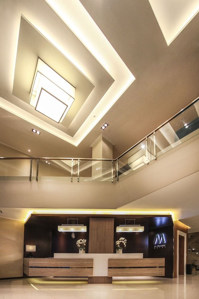 M Premiere Hotel Dago Bandung 2
