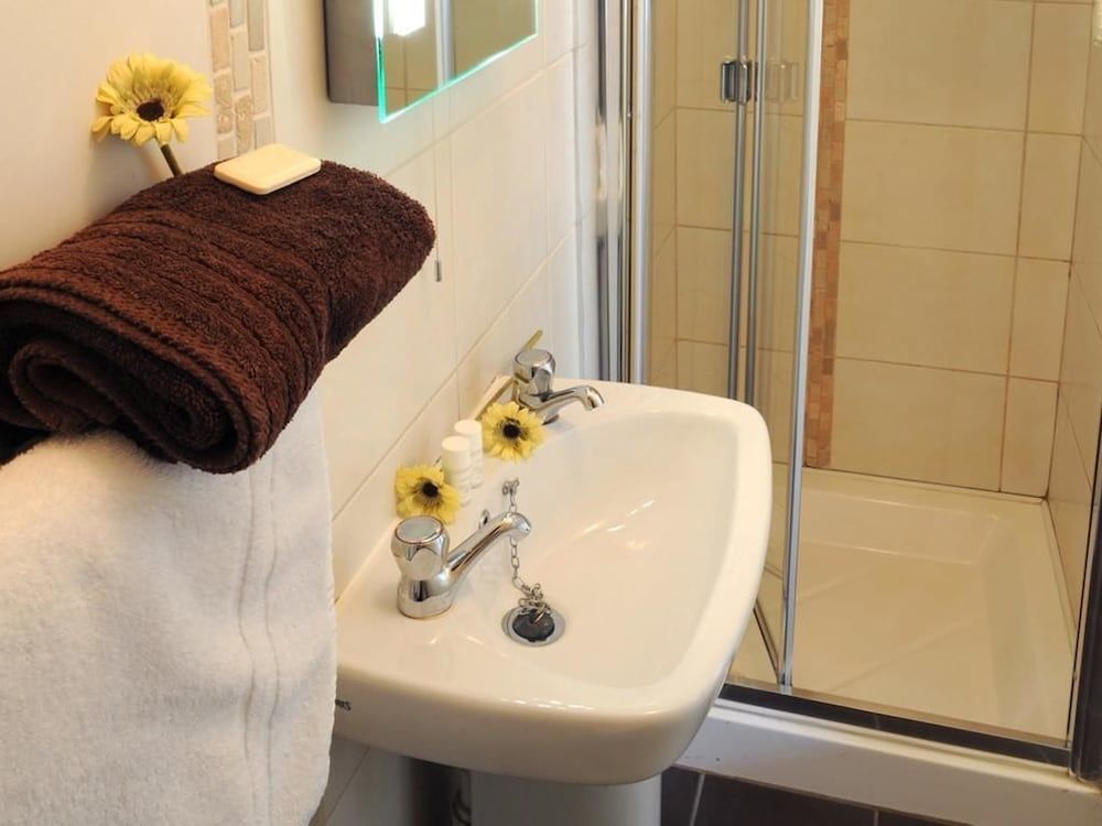 Tierney's Guesthouse 3