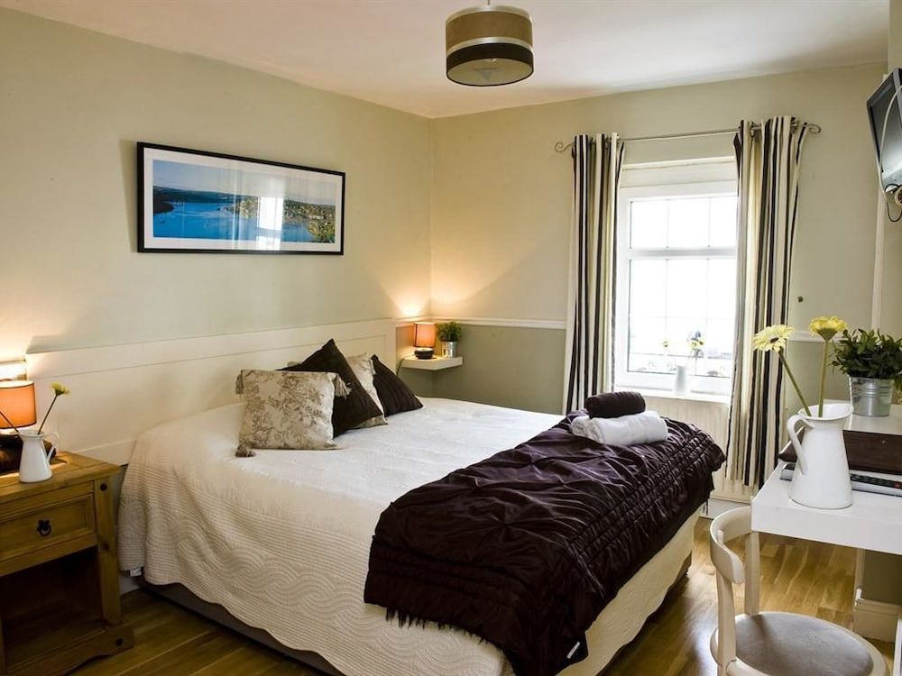 Tierney's Guesthouse 4 étoiles à Kinsale