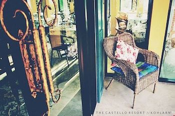 The Castello Resort 2