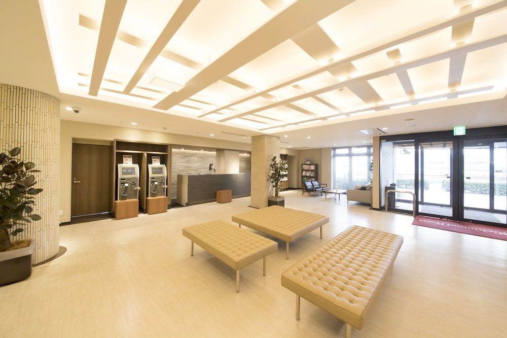 Richmond Hotel Higashi Osaka 3