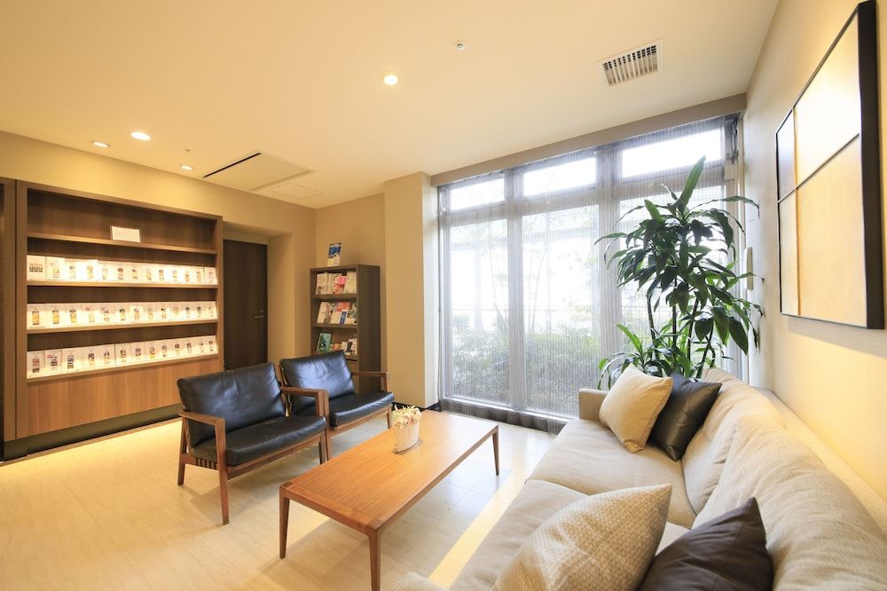 Richmond Hotel Higashi Osaka 2