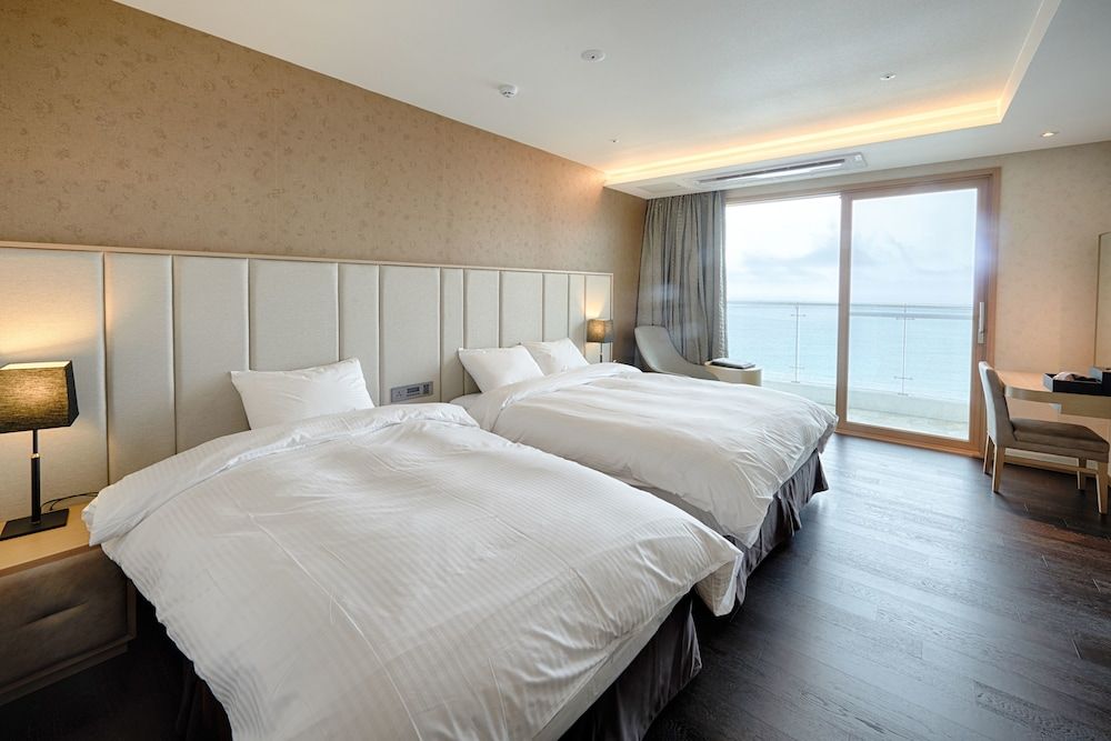 Sol Beach Samcheok 2