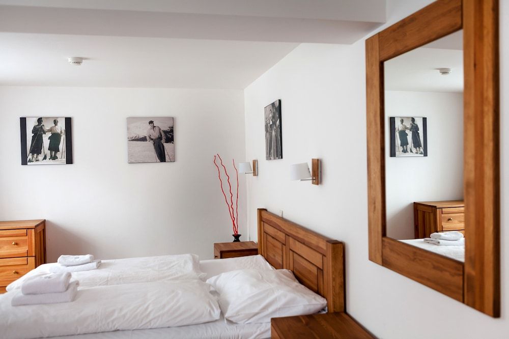 Hotel Mikulášska chata 2